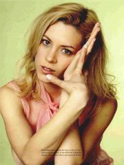 Maggie Civantos nude .